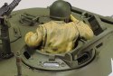 US Tank M4A3E8 Sherman Easy Eight