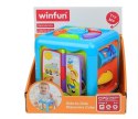 Winfun Kostka Edukacyjna