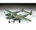 Model plastikowy Lockheed P-38 F/G Lightning