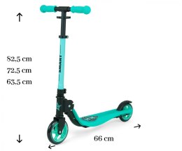 Hulajnoga Scooter Smart miętowa