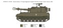 Model plastikowy M-109/A2-A3-G 1/35