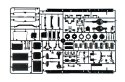 Model plastikowy Scania S730 Highline 4x2 1/24