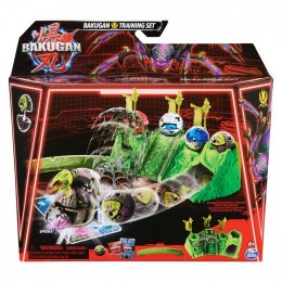 Zestaw treningowy Insect Bakugan 3.0 pole bitwy