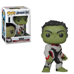 Figurka Funko Pop Marvel Hulk