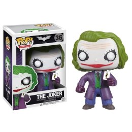 Figurka Funko POP Vinyl DC Dark Knight Joker