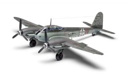 Model do sklejania Messerschmitt Me410A 1/U2 U4 1/72