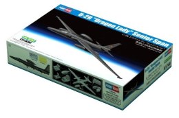 Model plastikowy U-2R Dragon Lady Senior Span 1/48