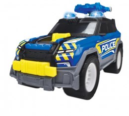 A.S. Policja SUV niebieski 30 cm