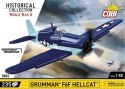 Klocki Grumman F6F Hellcat 235 klocków