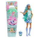 Lalka Barbie Pop Reveal Bubble Tea Zielona herbata