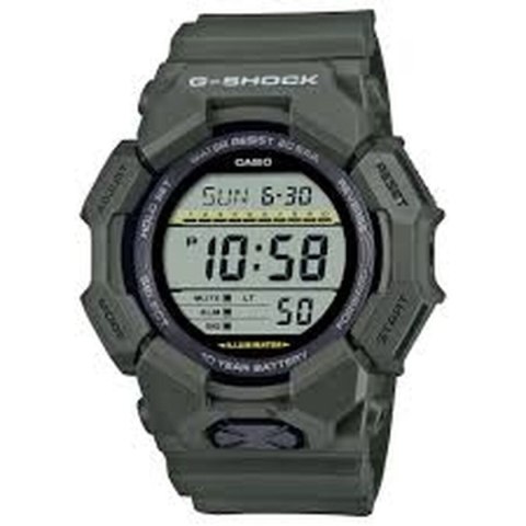 Men's Watch Casio G-Shock GD-010-3ER