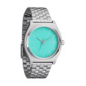 Men's Watch Nixon A045-2084 Silver