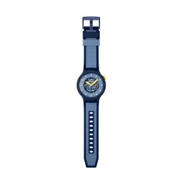 Men's Watch Swatch SB05N117 (Ø 47 mm)