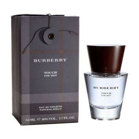 Men's Perfume Burberry EDT - 100 ml