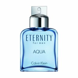 Men's Perfume Calvin Klein EDT 100 ml Eternity Aqua