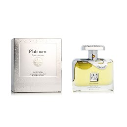 Men's Perfume Flavia Platinum EDP 100 ml