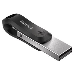 Pendrive SanDisk iXpand Black 64 GB