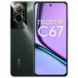 Smartphone Realme 8 GB RAM 256 GB Black