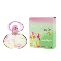 Women's Perfume Salvatore Ferragamo Incanto Amity EDT 30 ml