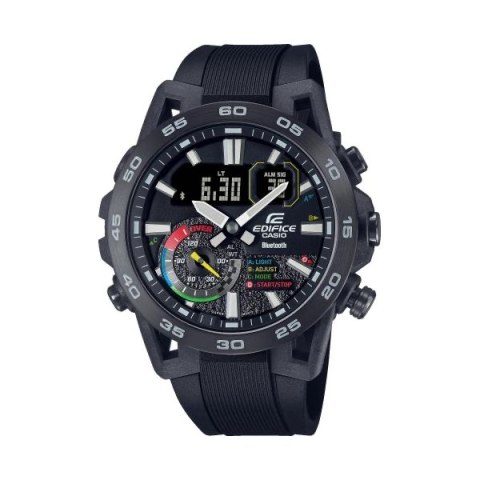 CASIO EDIFICE Mod. RACING MULTI COLOR SERIE ***SPECIAL PRICE***