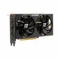 Graphics card Powercolor AXRX 6600 8GBD6-3DH AMD Radeon RX 6600 8 GB GDDR6