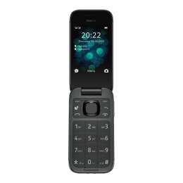 Mobile phone Nokia 2660 Black 4G 2,8