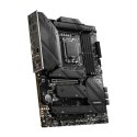 Motherboard MSI MAG Z790 TOMAHAWK WIFI LGA 1700 INTEL Z790