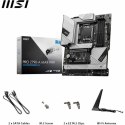 Motherboard MSI PRO Z790-A MAX WIFI LGA 1700