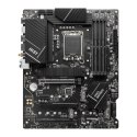 Motherboard MSI PRO Z790-P WIFI LGA 1700 INTEL Z790