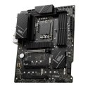 Motherboard MSI PRO Z790-P WIFI LGA 1700 INTEL Z790