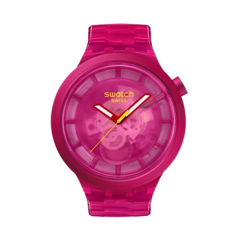 SWATCH WATCHES Mod. SB05P102