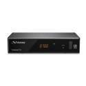 TDT Tuner STRONG Black DVB-T2