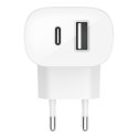 Wall Charger Belkin WCB007VFWH