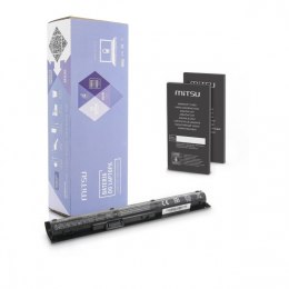 Bateria do HP ProBook 450, 470 G3 2200 mAh (33 Wh) 14.4 - 14.8 Volt