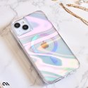 Case-Mate Soap Bubble MagSafe - Case for iPhone 15 / iPhone 14 / iPhone 13 (Iridescent)