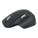 Mouse Logitech MX Master 3S Black Grey Graphite