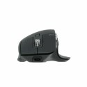 Mouse Logitech MX Master 3S Black Grey Graphite