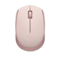 Mouse Logitech M171 Pink