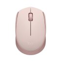 Mouse Logitech M171 Pink