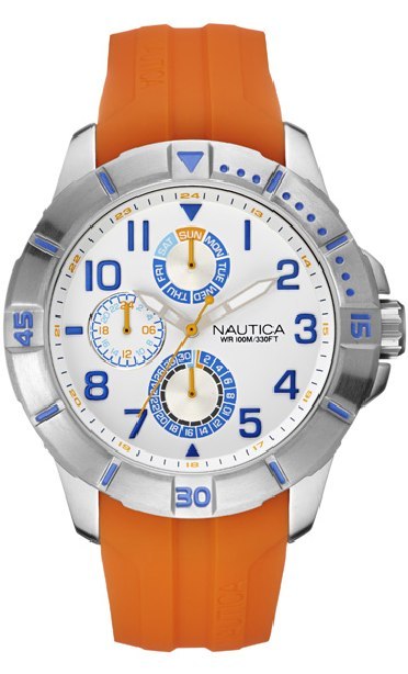 NAUTICA Mod. SCUBA