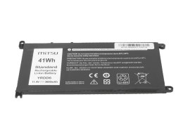 Bateria do Dell Inspiron 14 5481, 5590 3600 mAh (41 Wh) 11.4 Volt