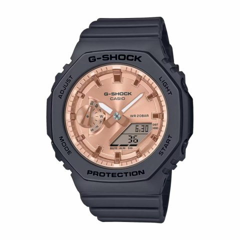 Ladies' Watch Casio GMA-S2100MD-1AER