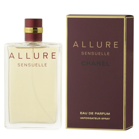 Women's Perfume Chanel Allure Sensuelle EDP 100 ml