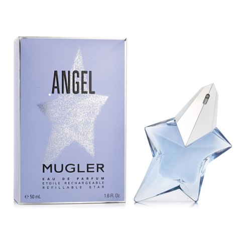 Women's Perfume Mugler Angel EDP 50 ml