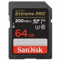 Micro SD Card SanDisk 64 GB