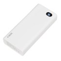 Powerbank Ibox IPB20 White 20000 mAh