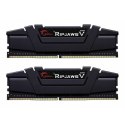 RAM Memory GSKILL Ripjaws V DDR4 CL16 32 GB