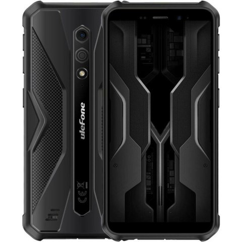 Smartphone Ulefone Armor X12 Pro 5,5" 4 GB RAM 64 GB Black ARM Cortex-A53