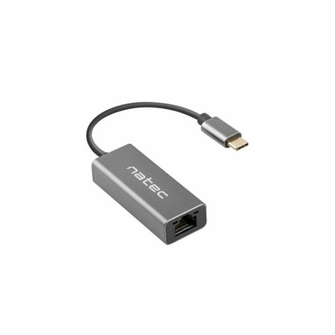 USB-C Adaptor Natec Cricket USB-C 3.1 RJ45