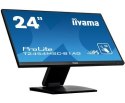 Monitor 24 T2454MSC-B1AG pojemnościowy 10PKT, IP, powłoka AG